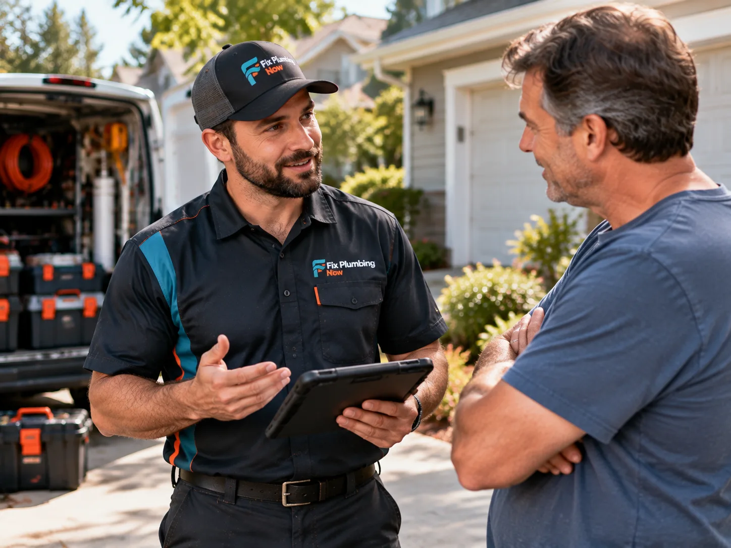 Clogged Drain Service Huffman, TX FAQs